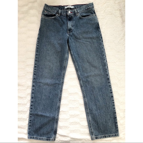 Vintage Tommy Hilfiger Y2K Boyfriend Jeans - Picture 2 of 6